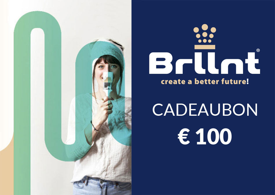 Brllnt Cadeaubon