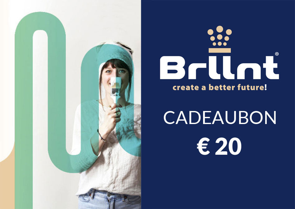 Brllnt Cadeaubon