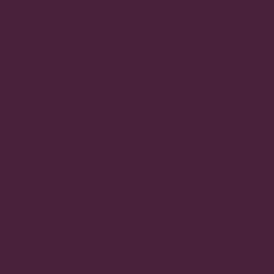 RAL 4007 Purperviolet