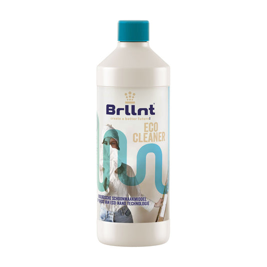 Brllnt Eco-cleaner Metal