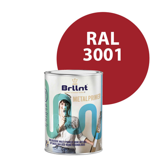 Metaal primer RAL 3001