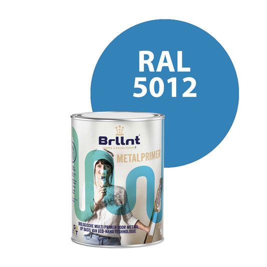 Metaal primer RAL 5012