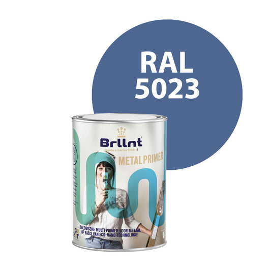 Metaal primer RAL 5023