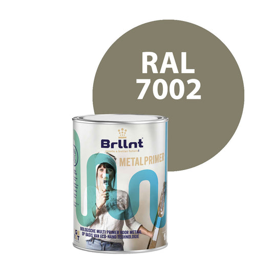 Metaal primer RAL 7002