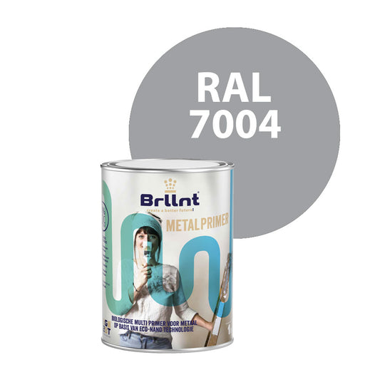 Metaal primer RAL 7004